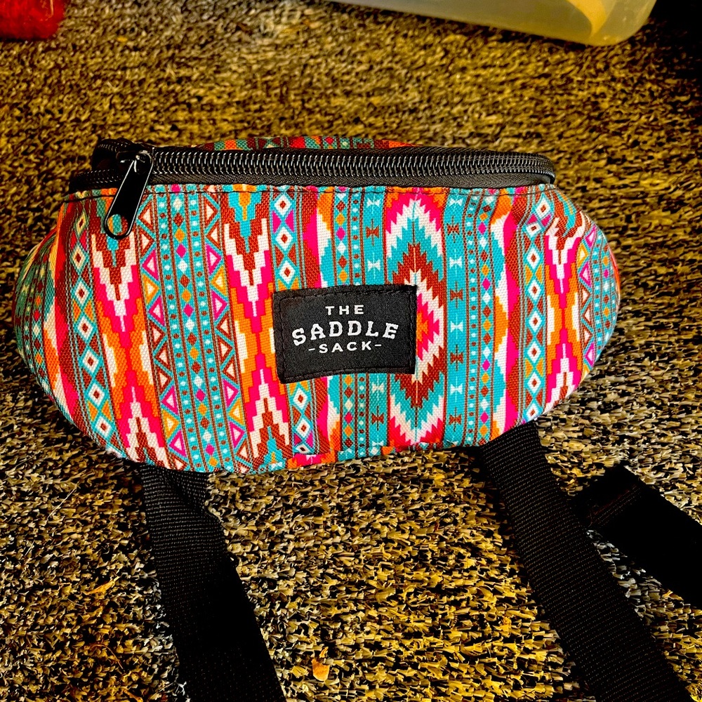 Saddle Sack